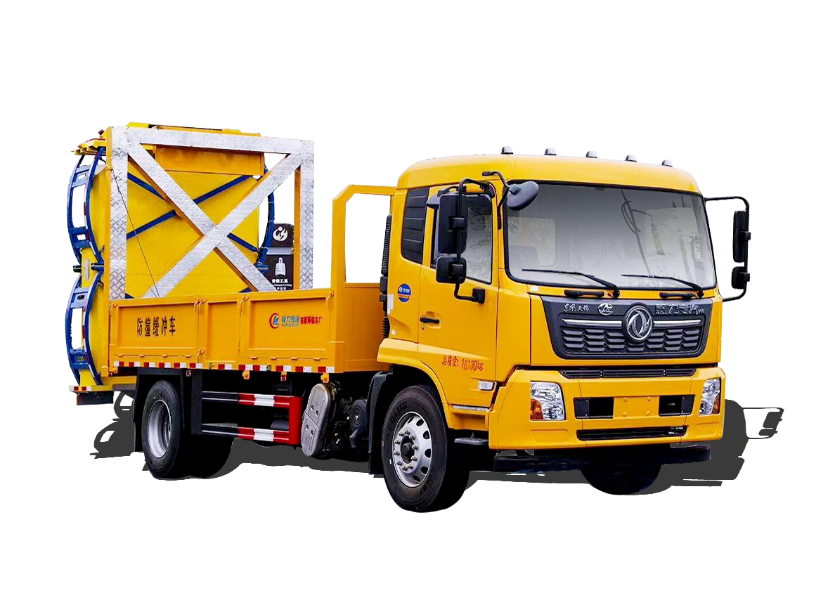 工程/特種車(chē)系列